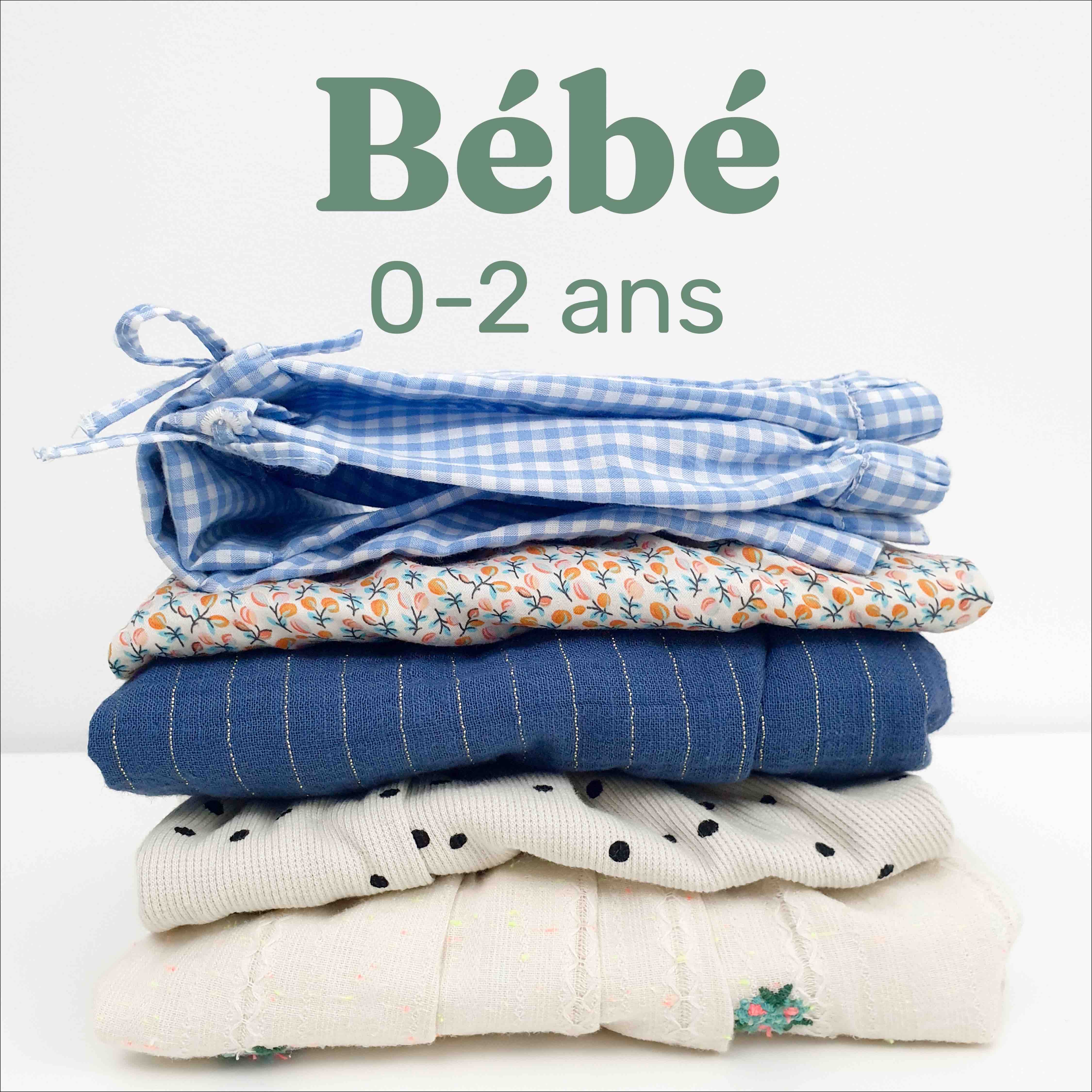 Home bébé boutique